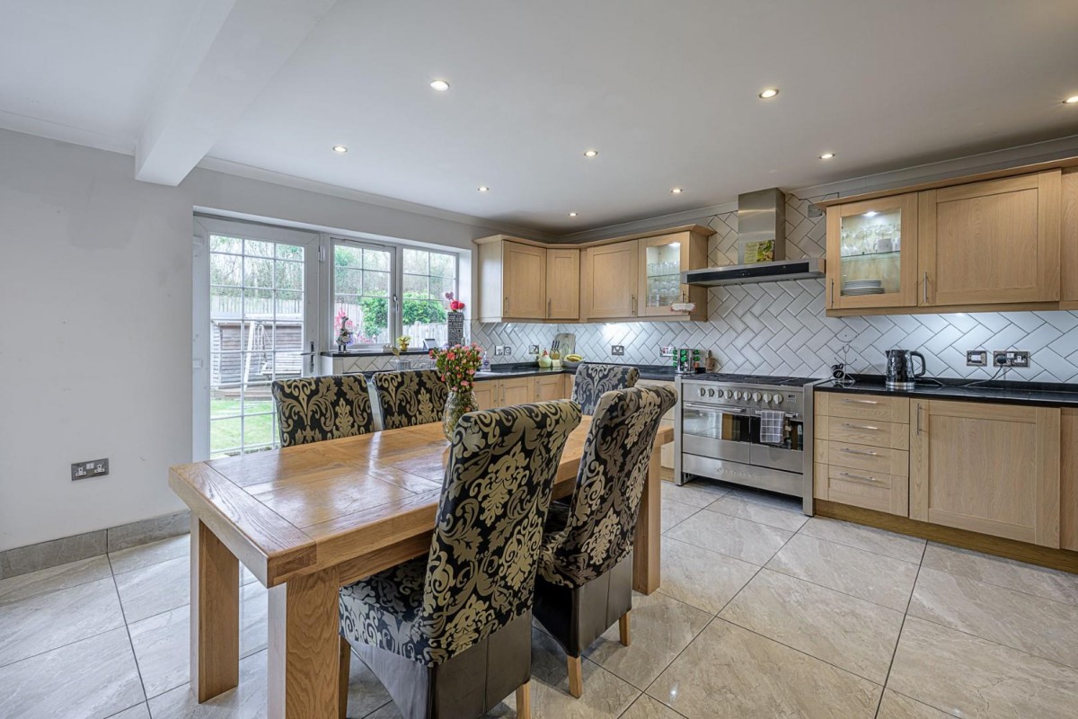 Gillhurst Road, Birmingham