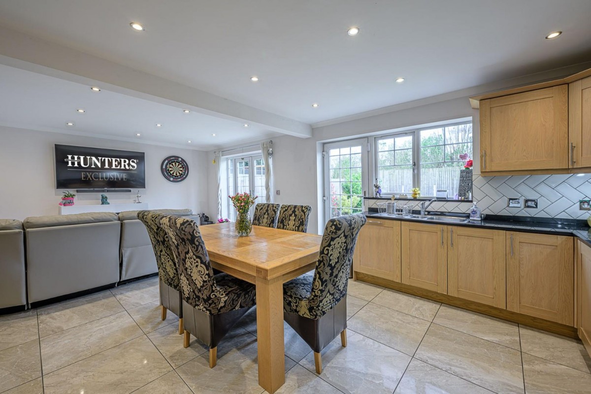 Gillhurst Road, Birmingham