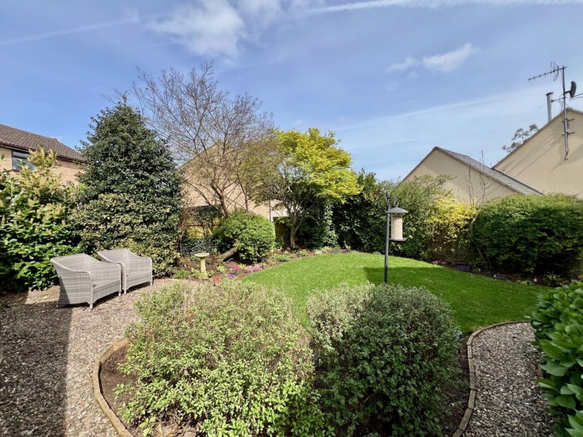 Woodend Lane, Cam, Dursley