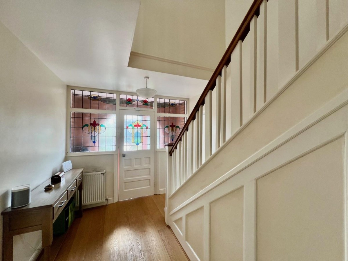 Woodend Lane, Cam, Dursley