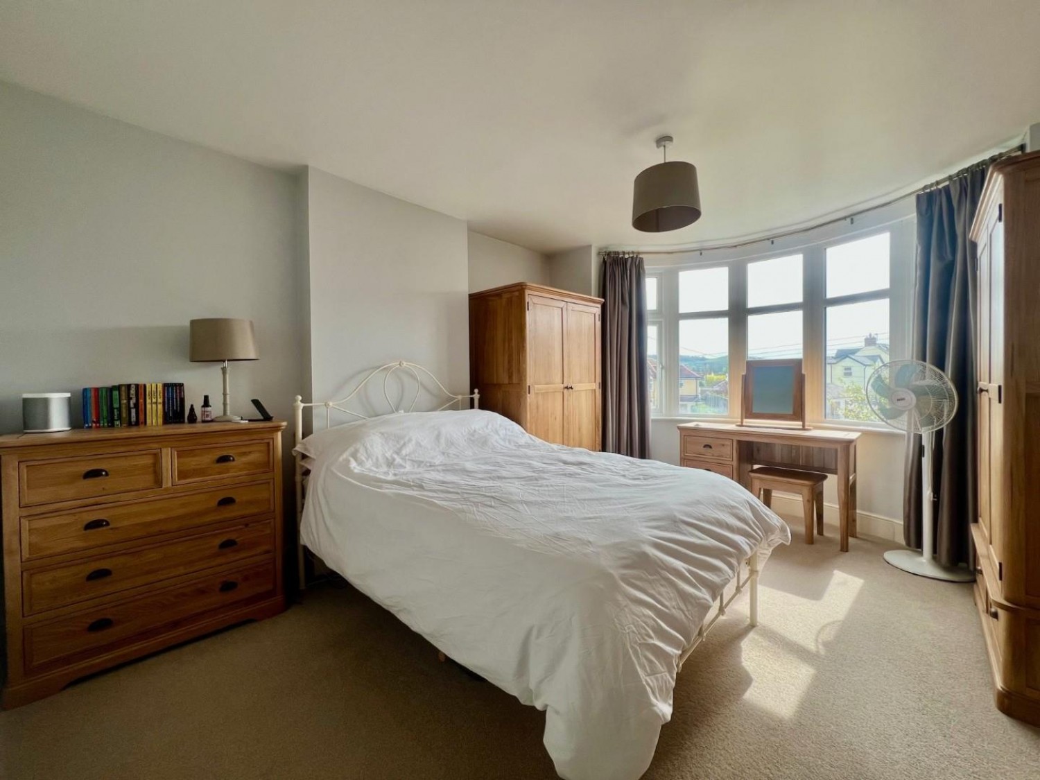 Woodend Lane, Cam, Dursley