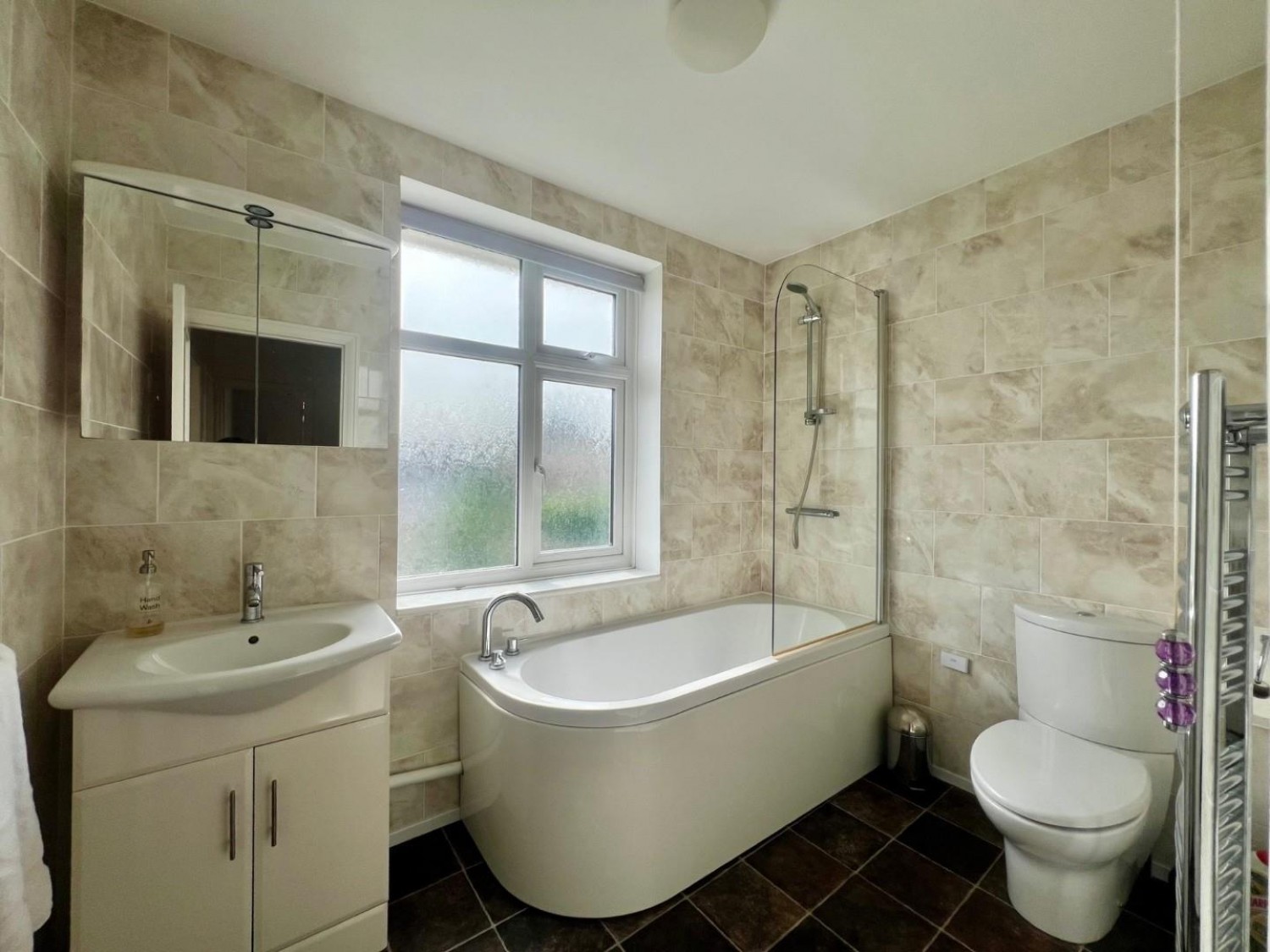 Woodend Lane, Cam, Dursley