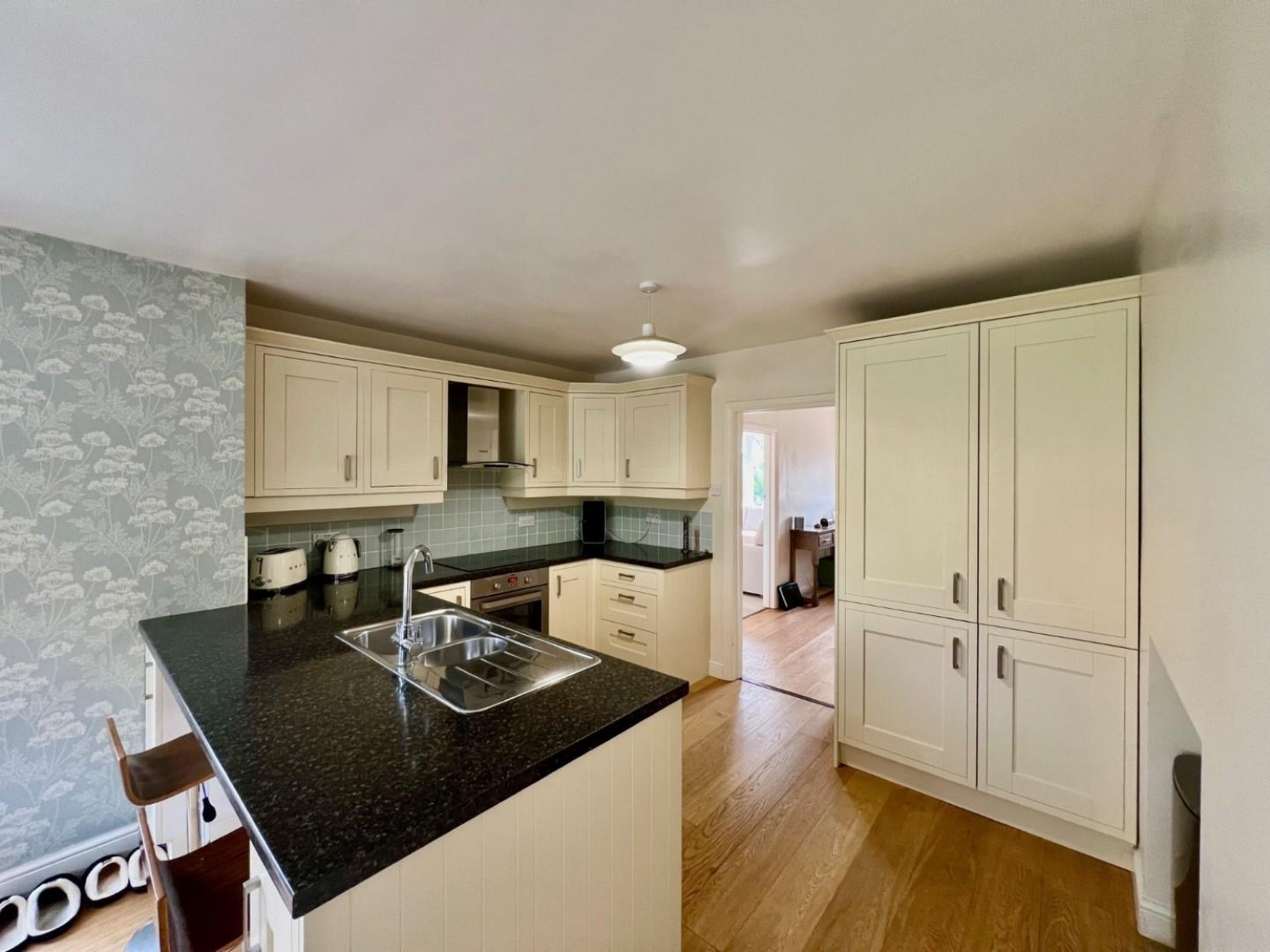 Woodend Lane, Cam, Dursley