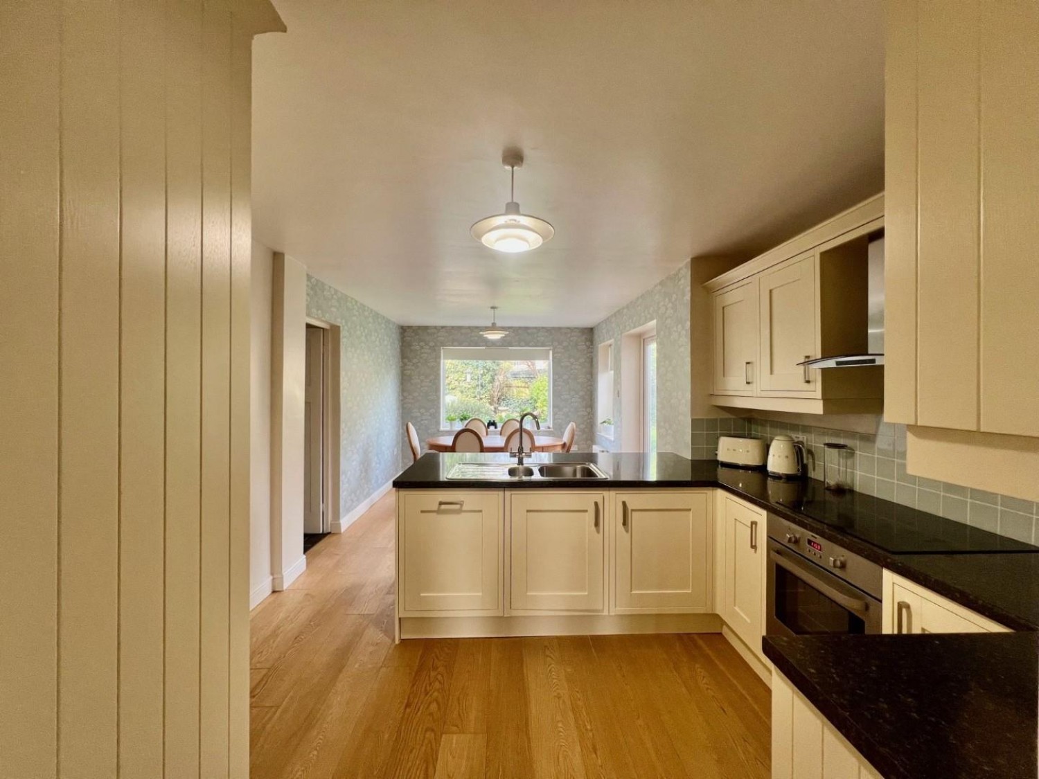 Woodend Lane, Cam, Dursley