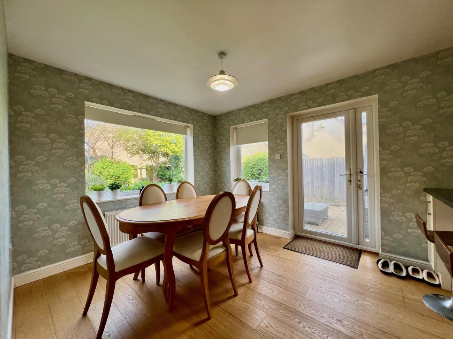 Woodend Lane, Cam, Dursley