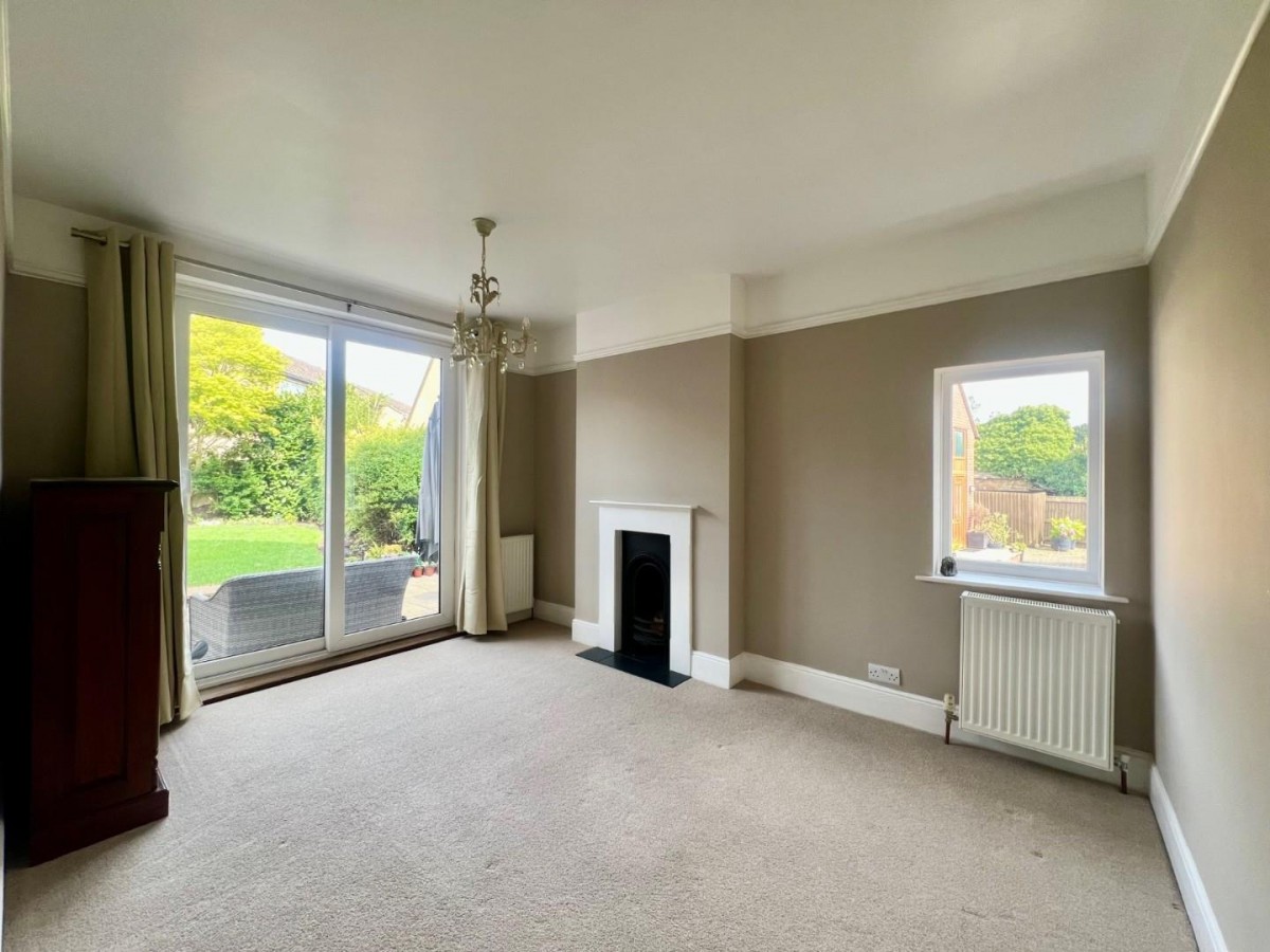 Woodend Lane, Cam, Dursley