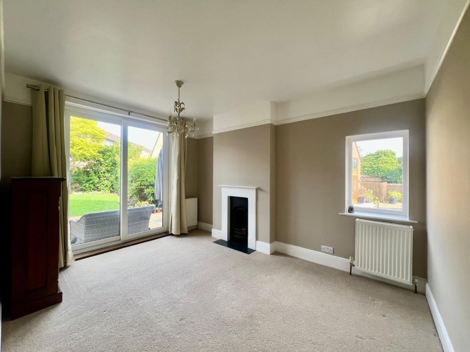 Woodend Lane, Cam, Dursley