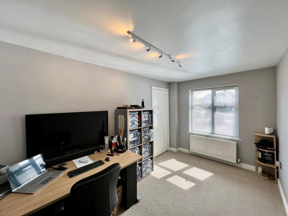 Woodend Lane, Cam, Dursley