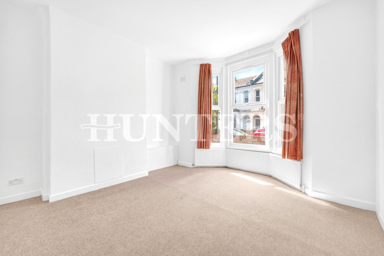 Suffield Road, London, N15