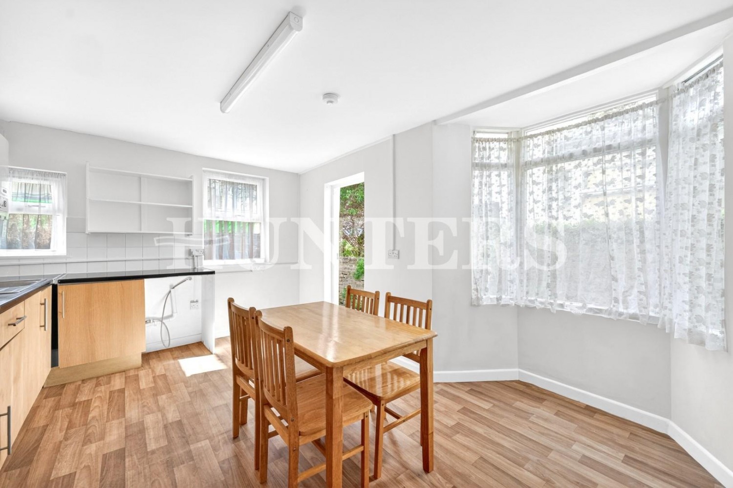 Suffield Road, London, N15