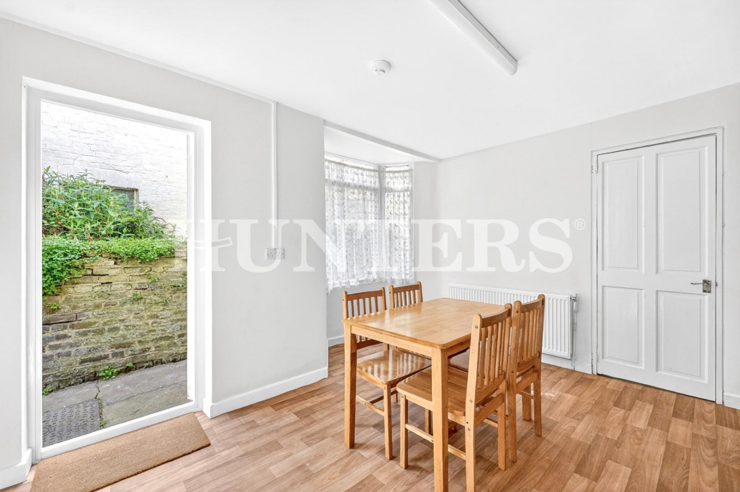 Suffield Road, London, N15