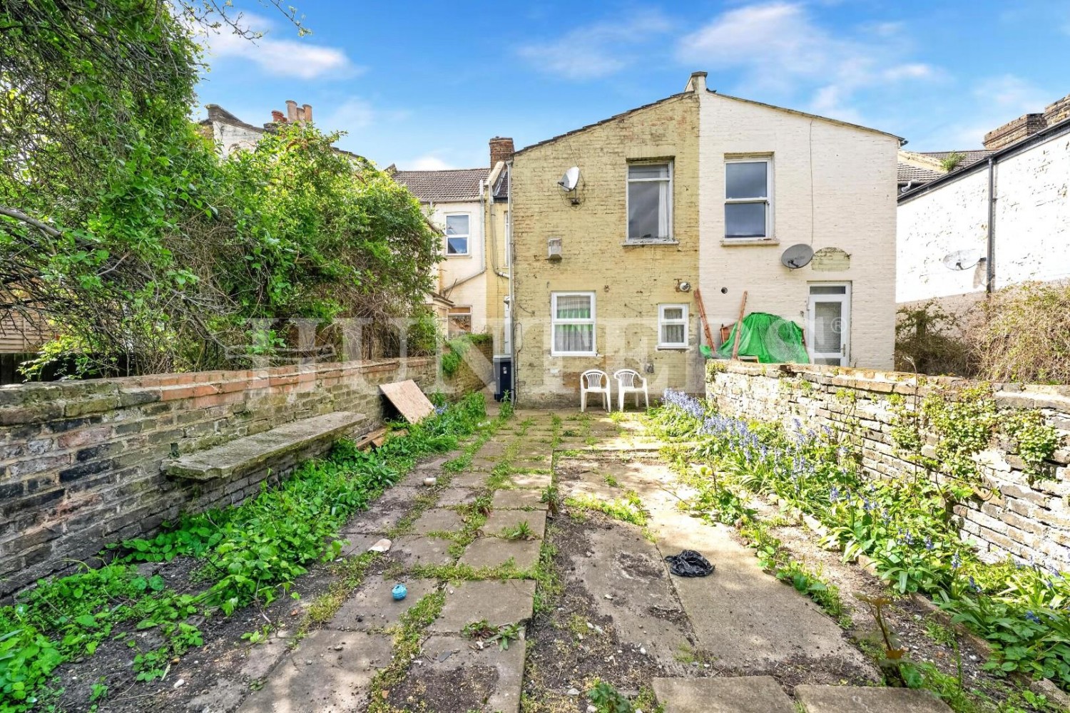 Suffield Road, London, N15