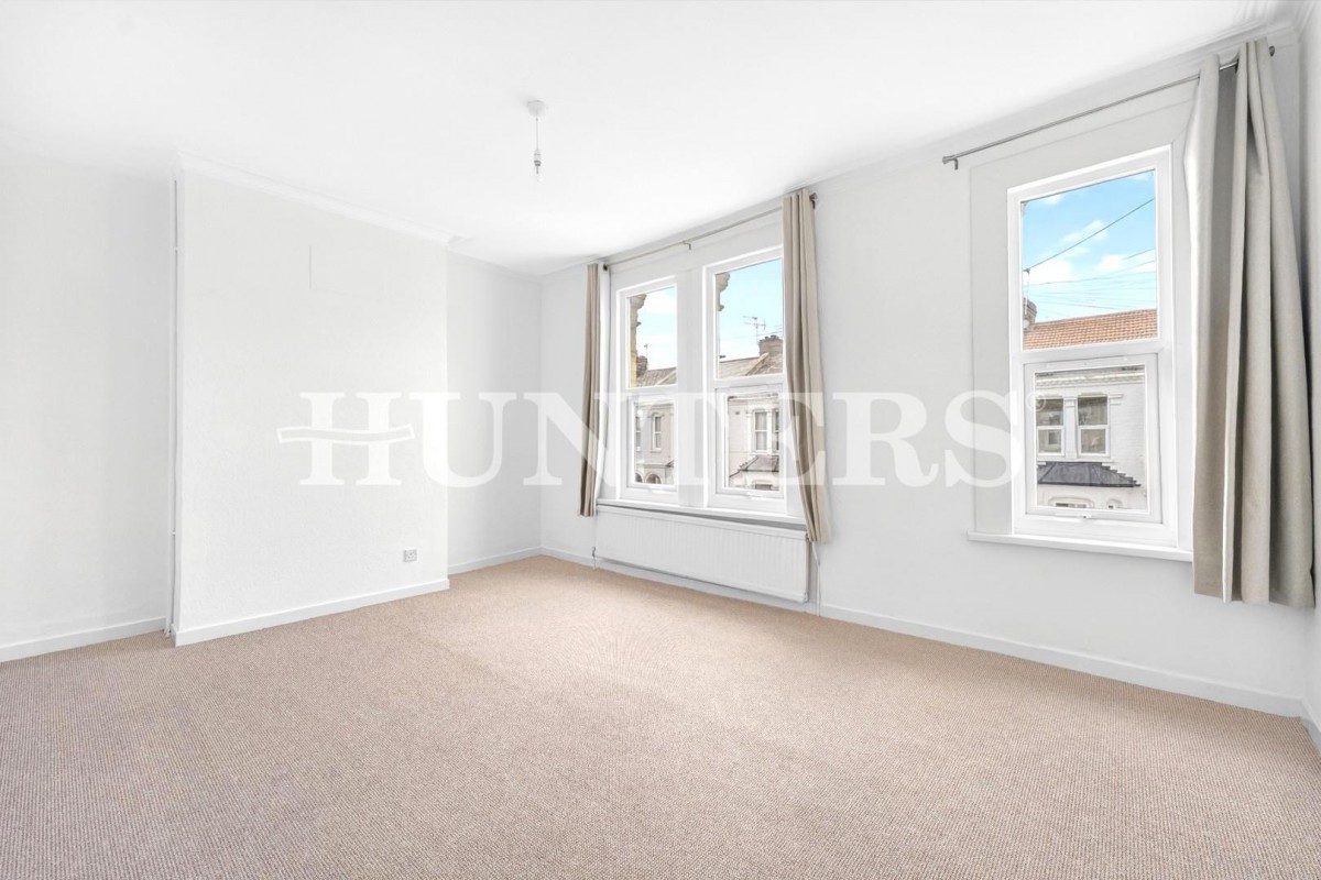 Suffield Road, London, N15