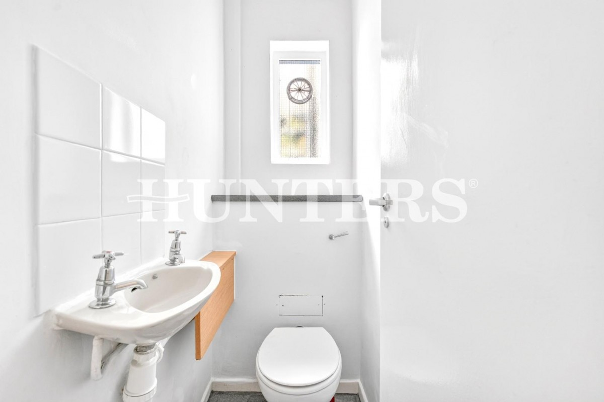 Suffield Road, London, N15