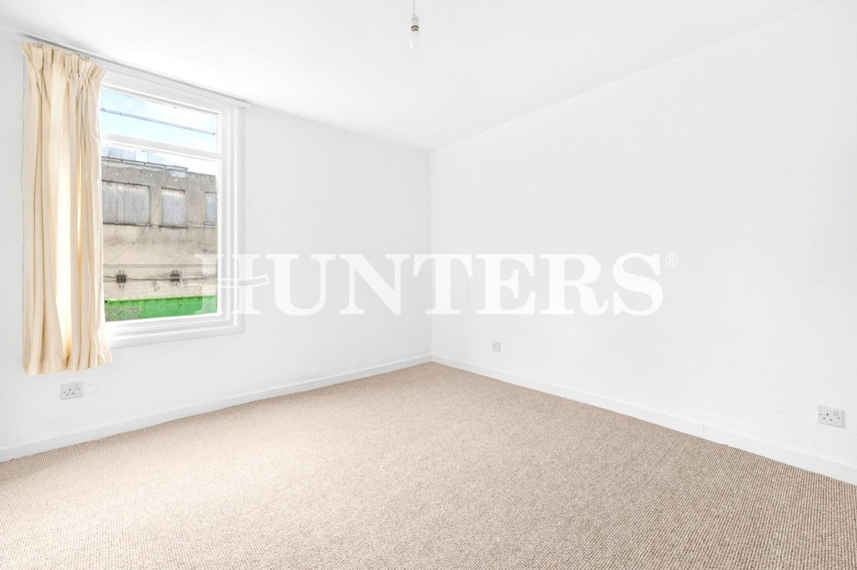 Suffield Road, London, N15