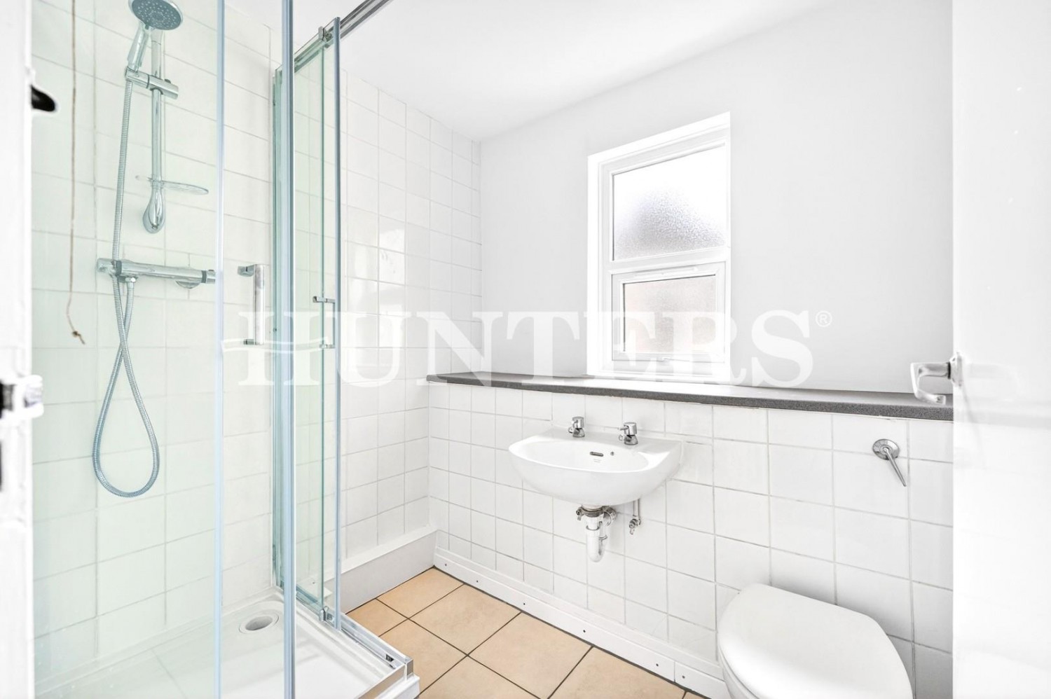 Suffield Road, London, N15