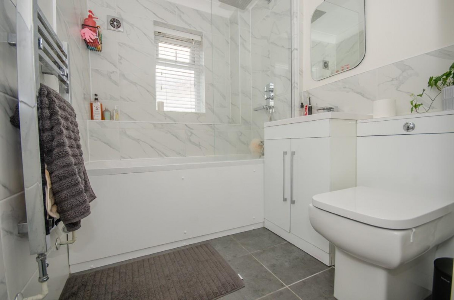 The Old Orchard, Mangotsfield, Bristol, BS16 9AE