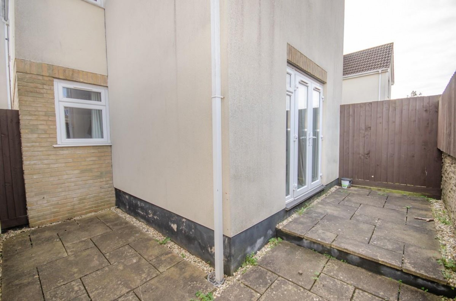 The Old Orchard, Mangotsfield, Bristol, BS16 9AE