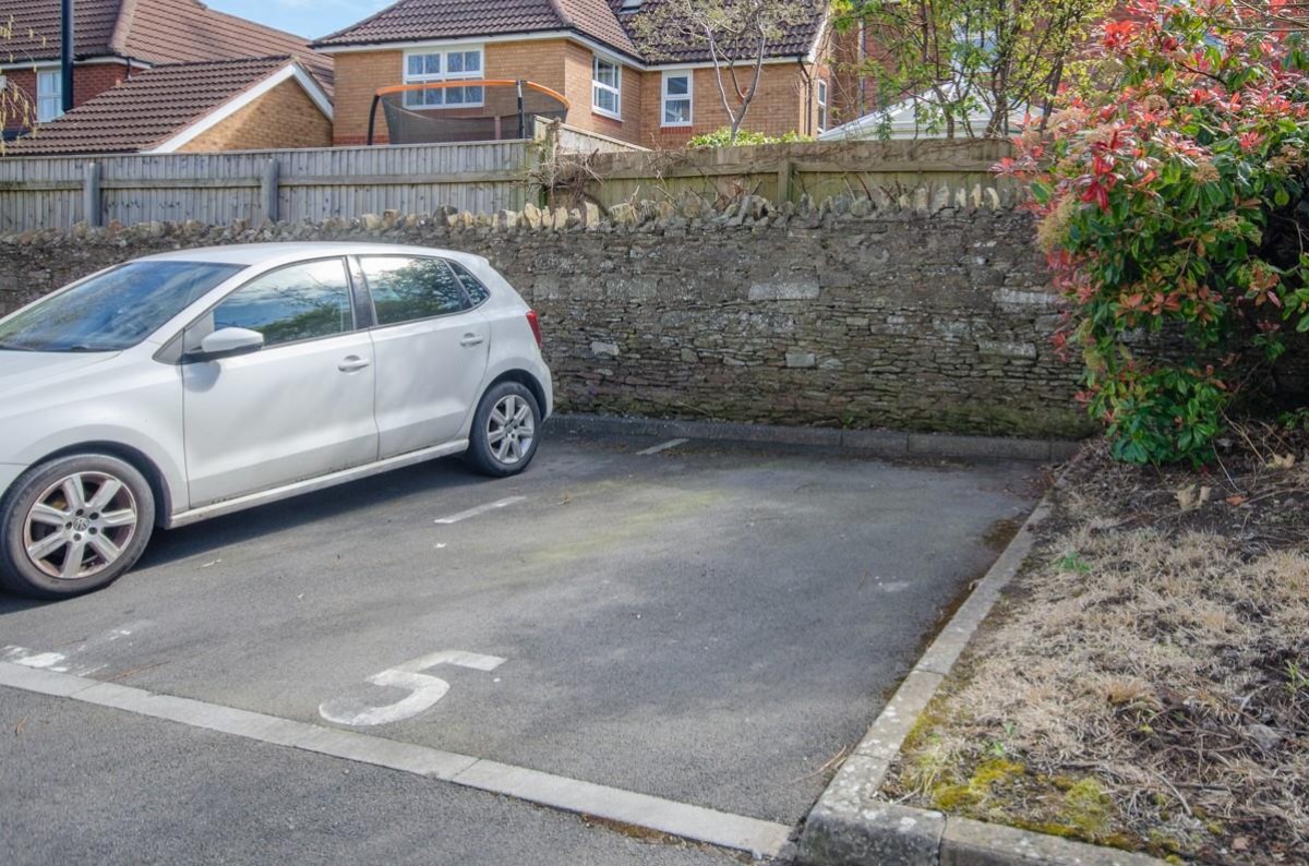 The Old Orchard, Mangotsfield, Bristol, BS16 9AE