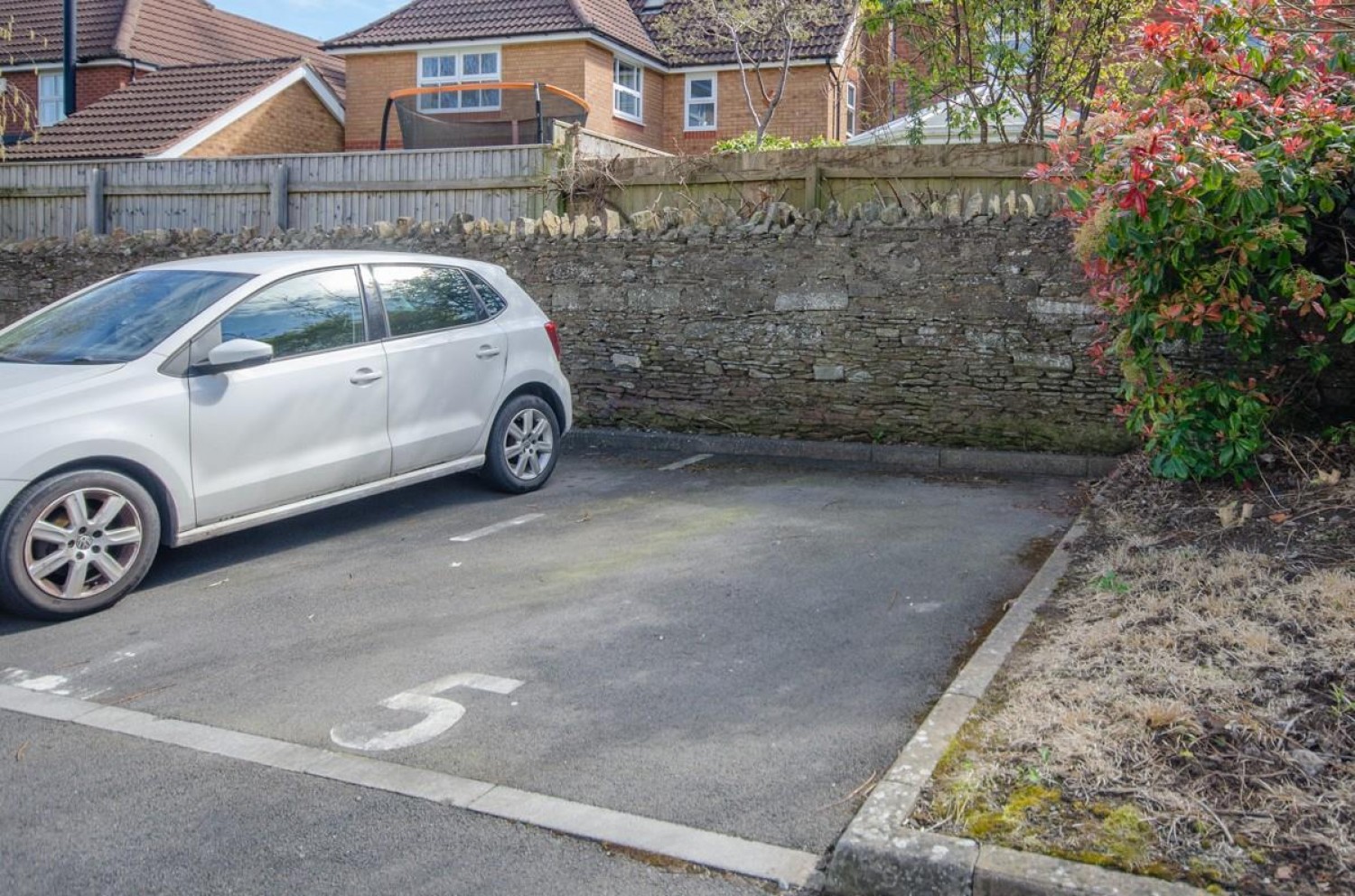 The Old Orchard, Mangotsfield, Bristol, BS16 9AE