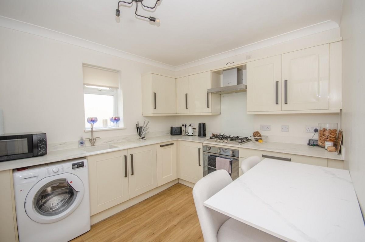 The Old Orchard, Mangotsfield, Bristol, BS16 9AE