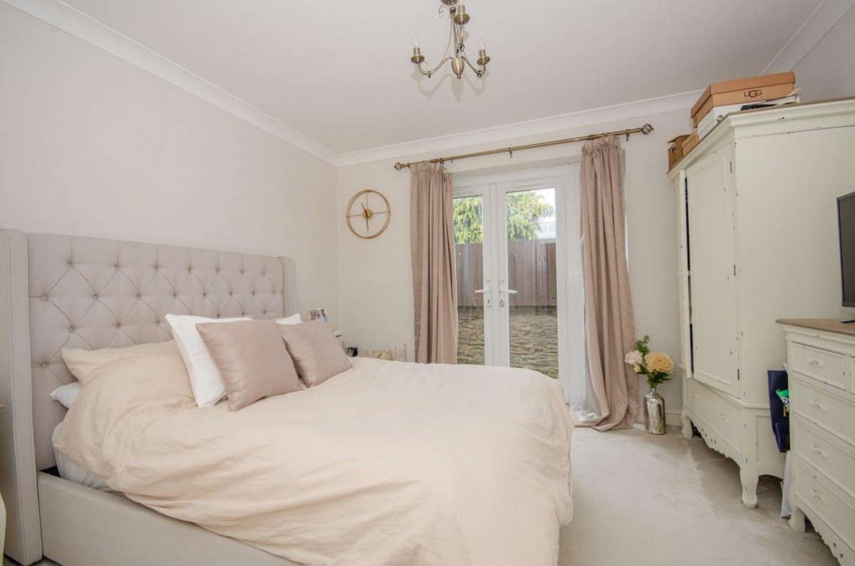 The Old Orchard, Mangotsfield, Bristol, BS16 9AE