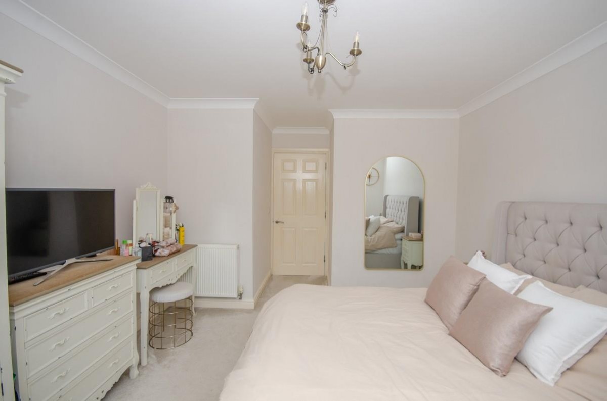 The Old Orchard, Mangotsfield, Bristol, BS16 9AE