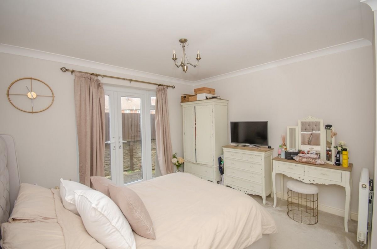 The Old Orchard, Mangotsfield, Bristol, BS16 9AE