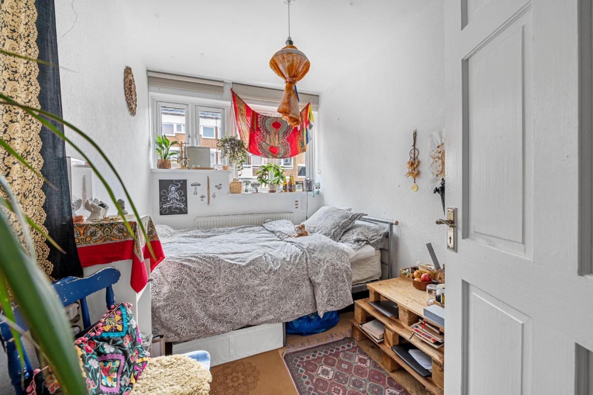 Pownall Road, London, E8