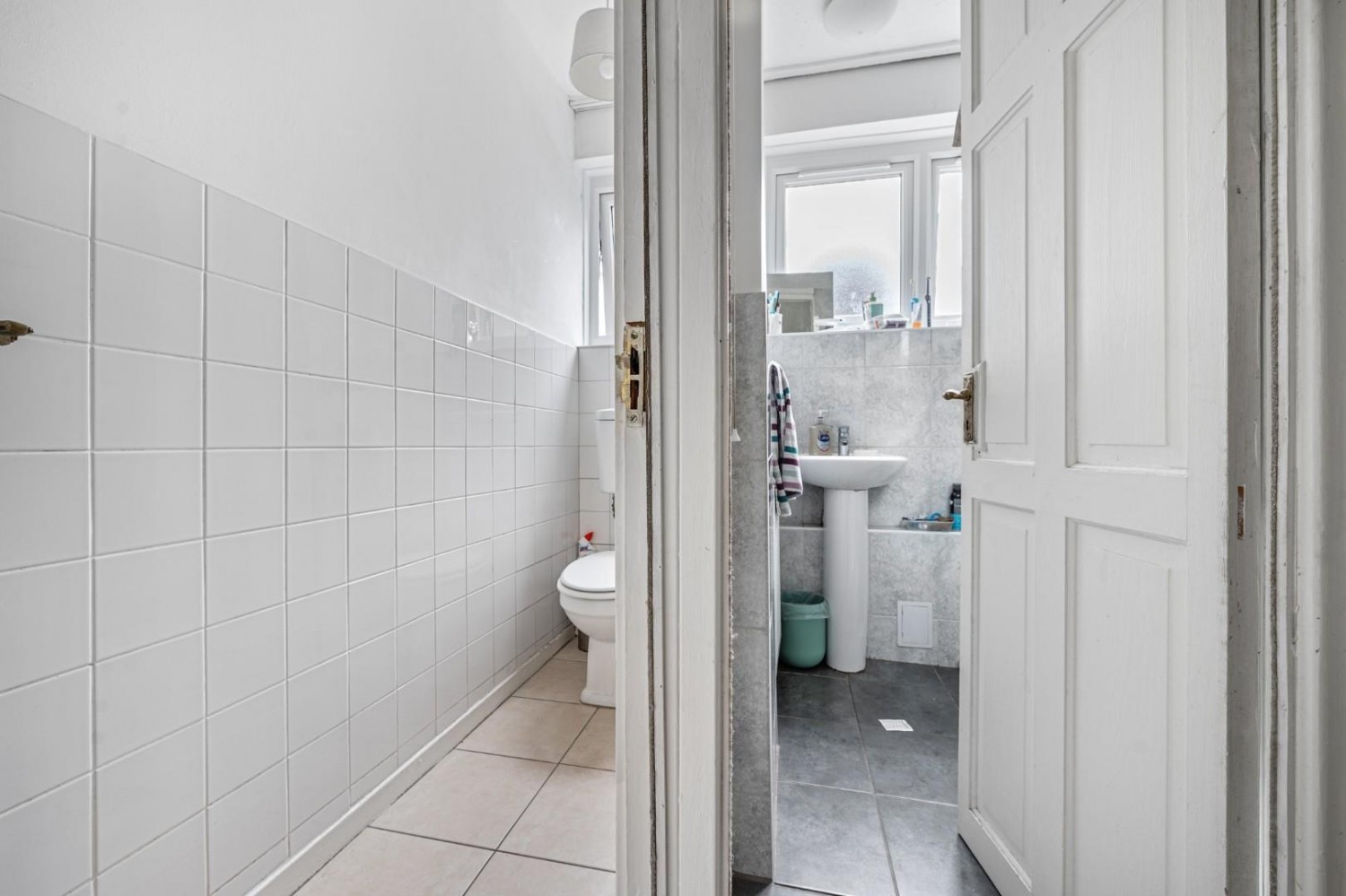 Pownall Road, London, E8