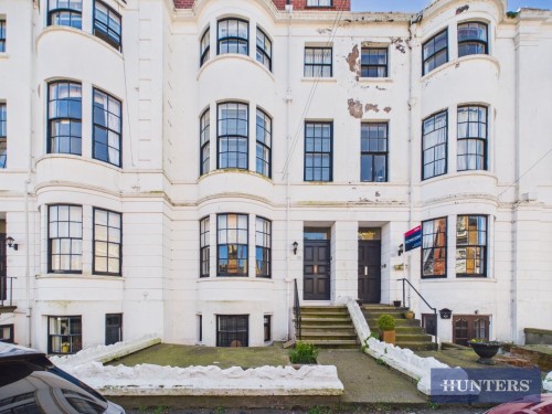 Rutland Street, Filey