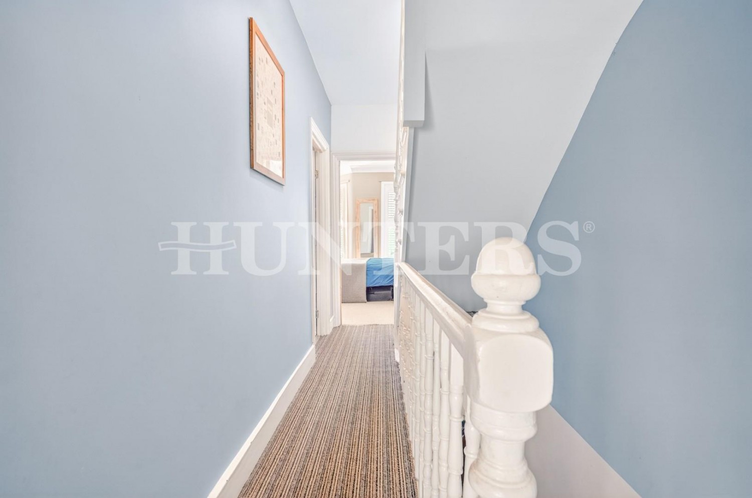 Greyhound Road, London, N17