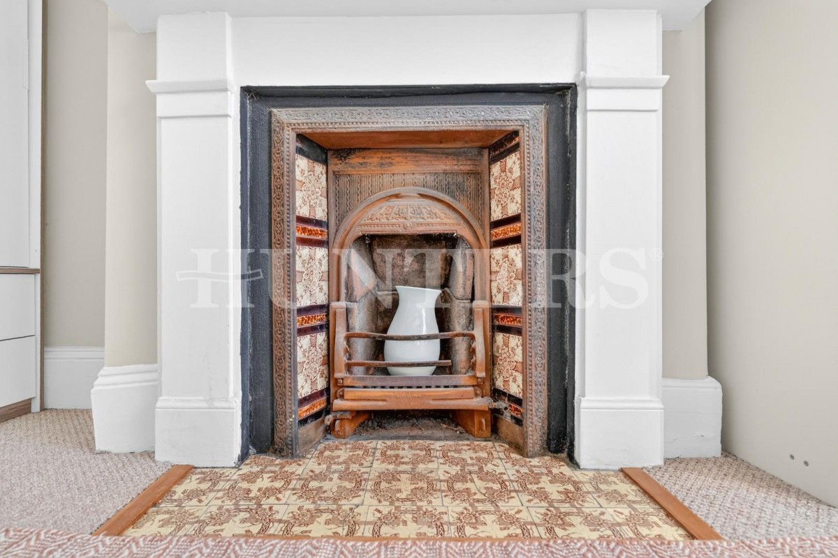 Greyhound Road, London, N17