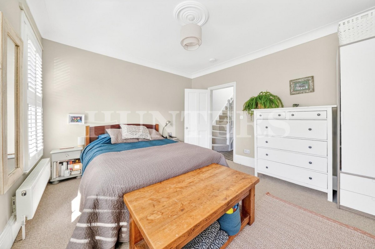 Greyhound Road, London, N17