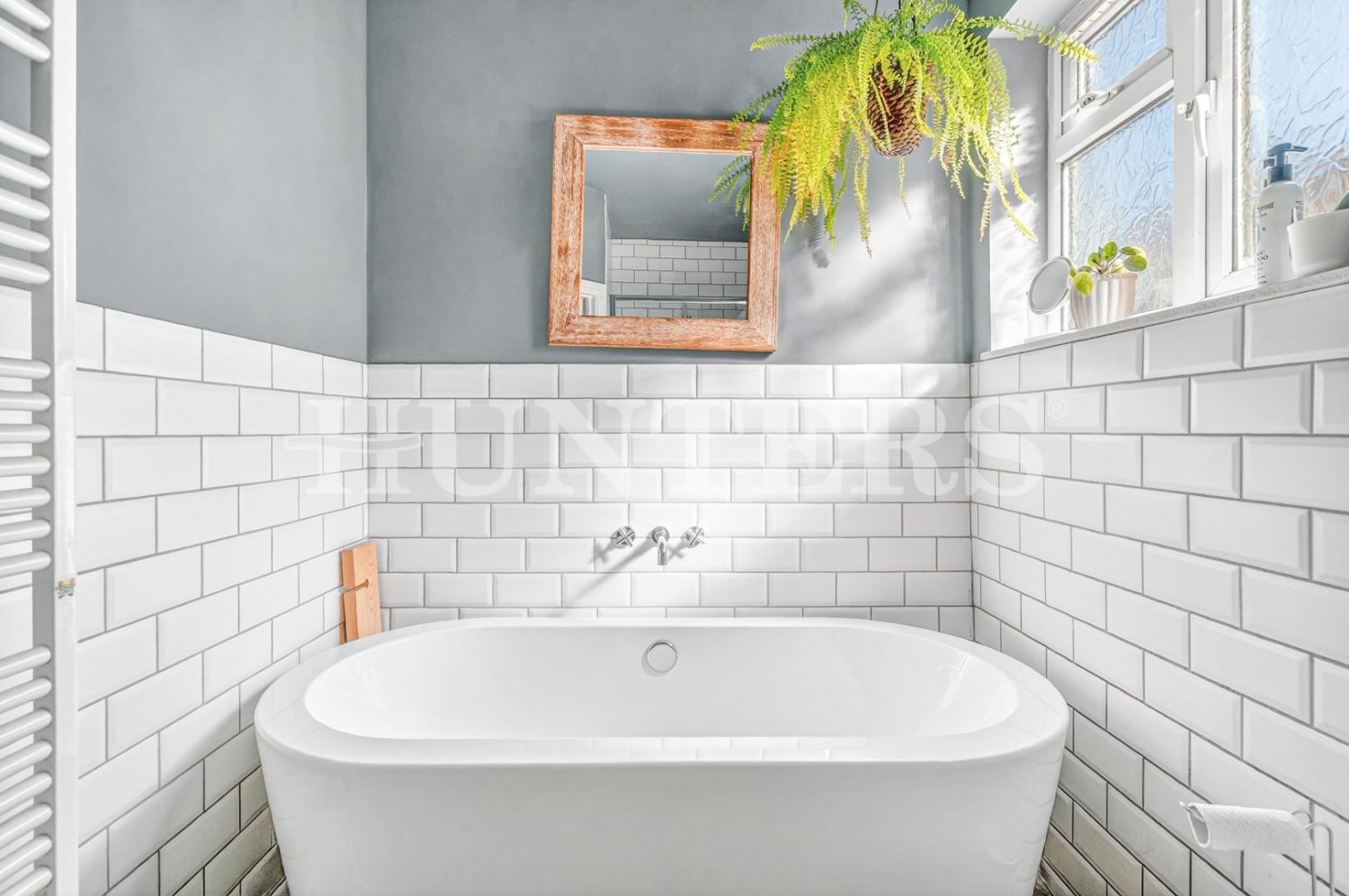 Greyhound Road, London, N17