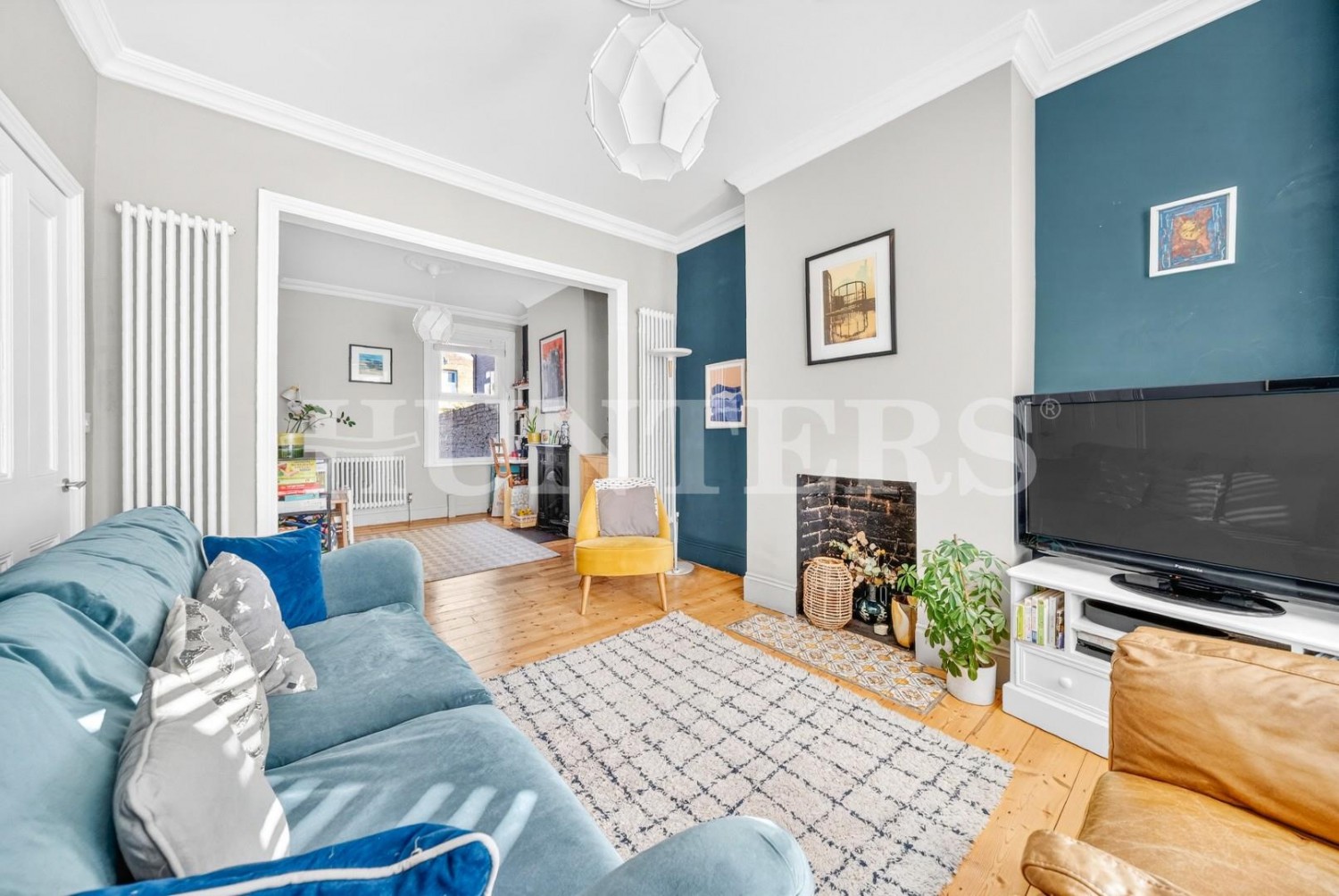 Greyhound Road, London, N17