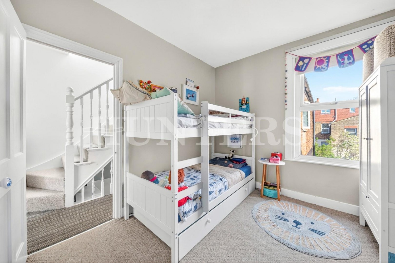 Greyhound Road, London, N17