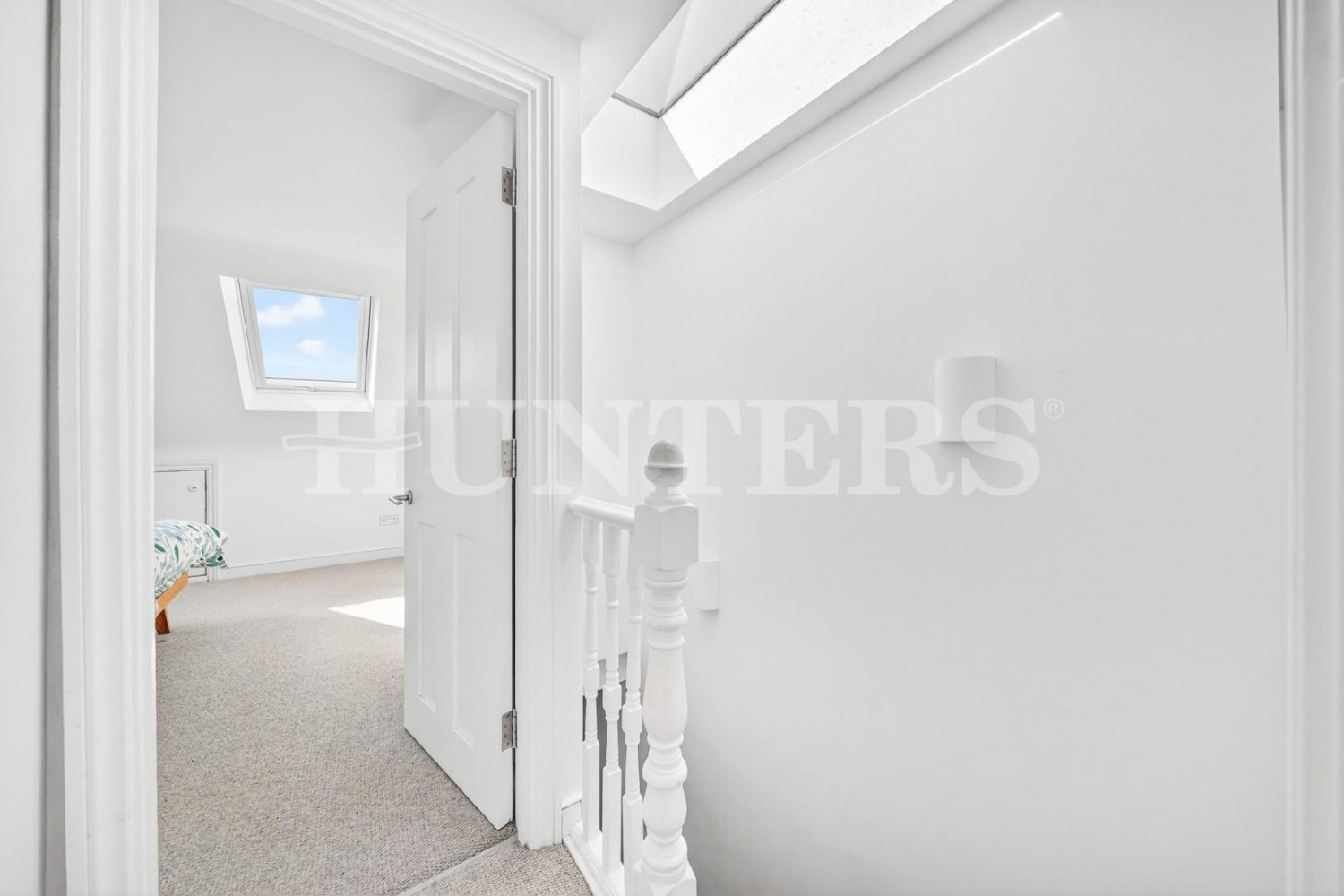 Greyhound Road, London, N17