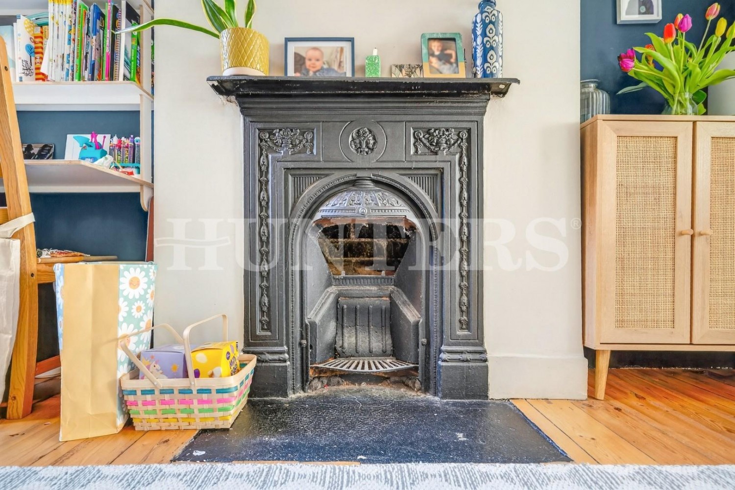 Greyhound Road, London, N17