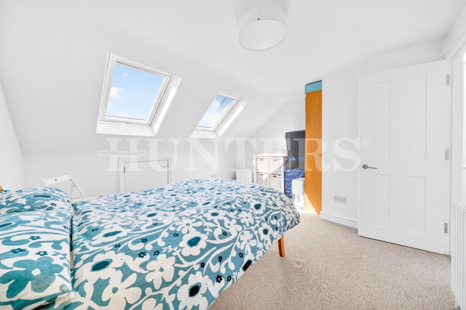 Greyhound Road, London, N17