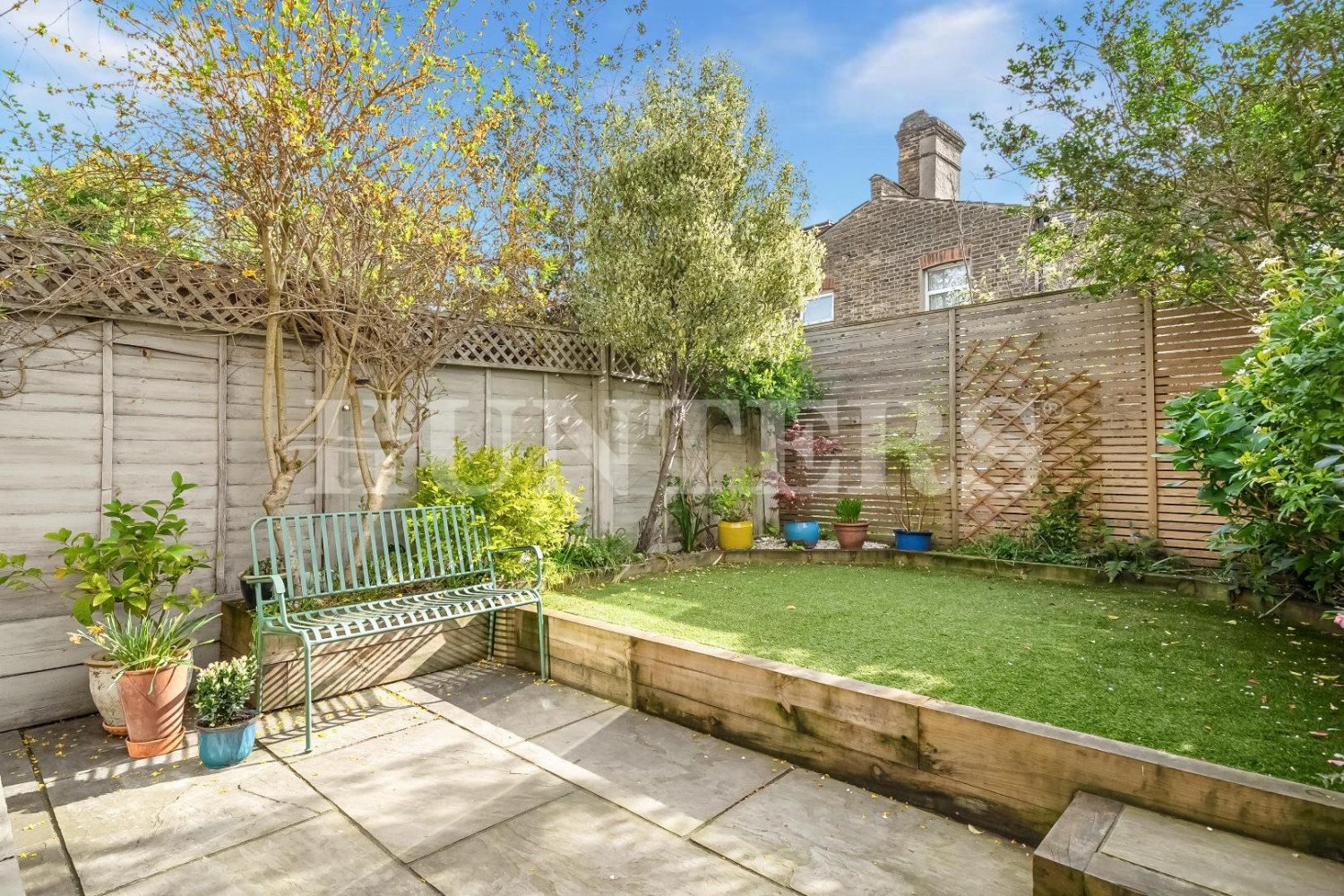 Greyhound Road, London, N17