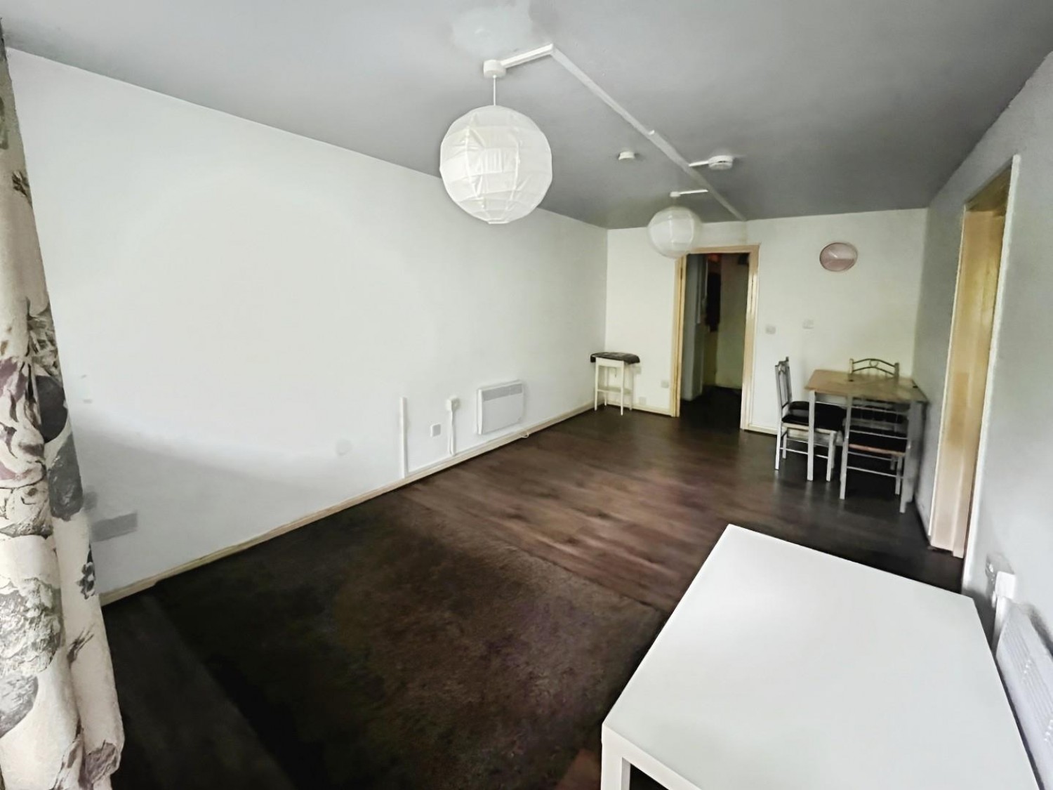 Cleveland Tower, Holloway Head, Birmingham City Centre