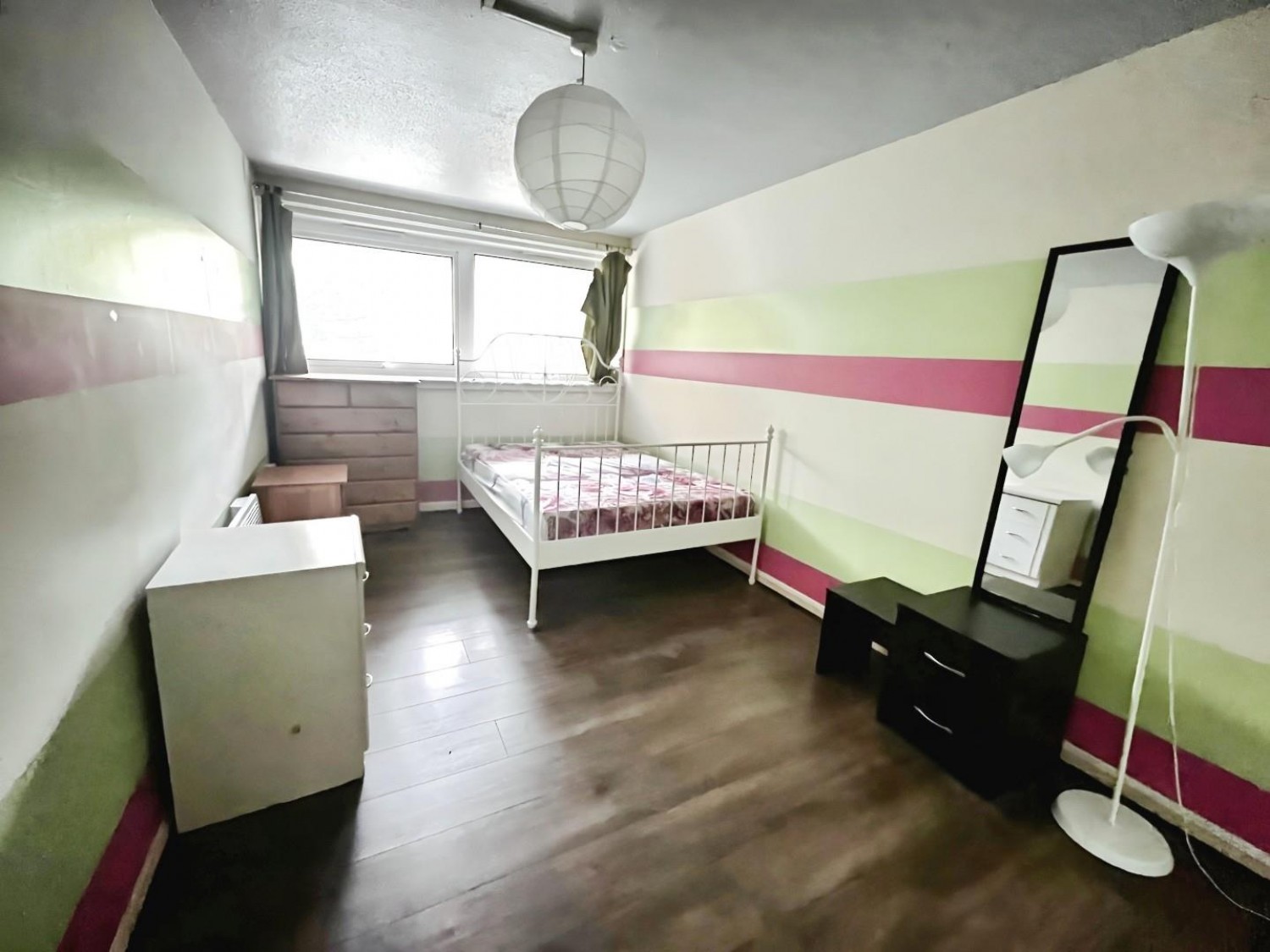 Cleveland Tower, Holloway Head, Birmingham City Centre