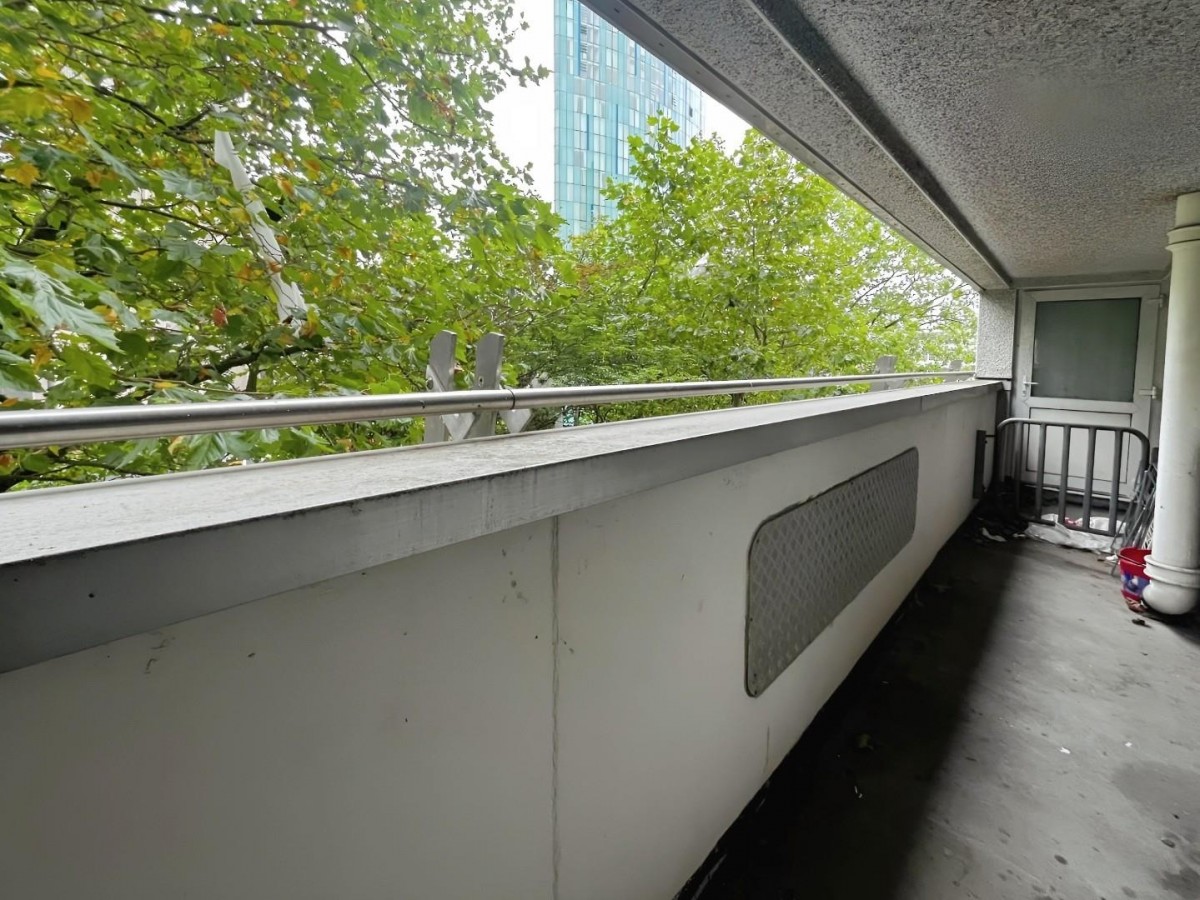 Cleveland Tower, Holloway Head, Birmingham City Centre