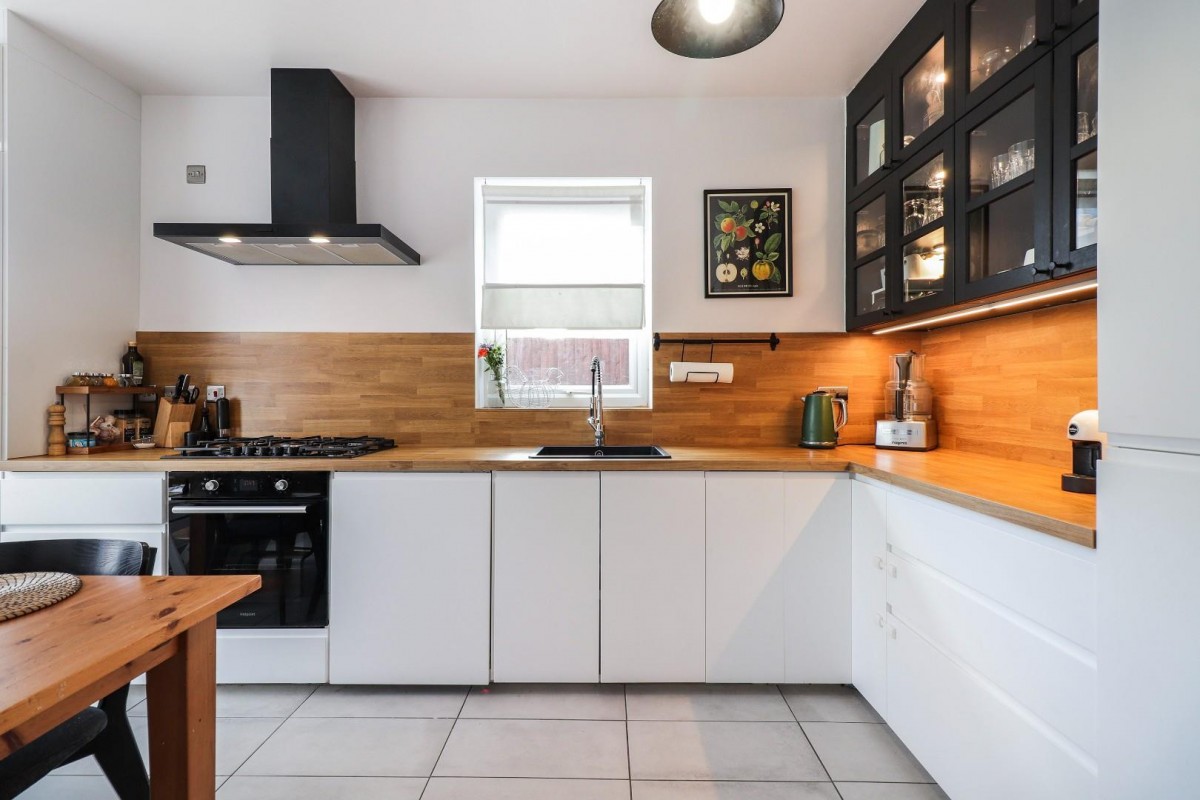 Bartlett Road, Sheffield