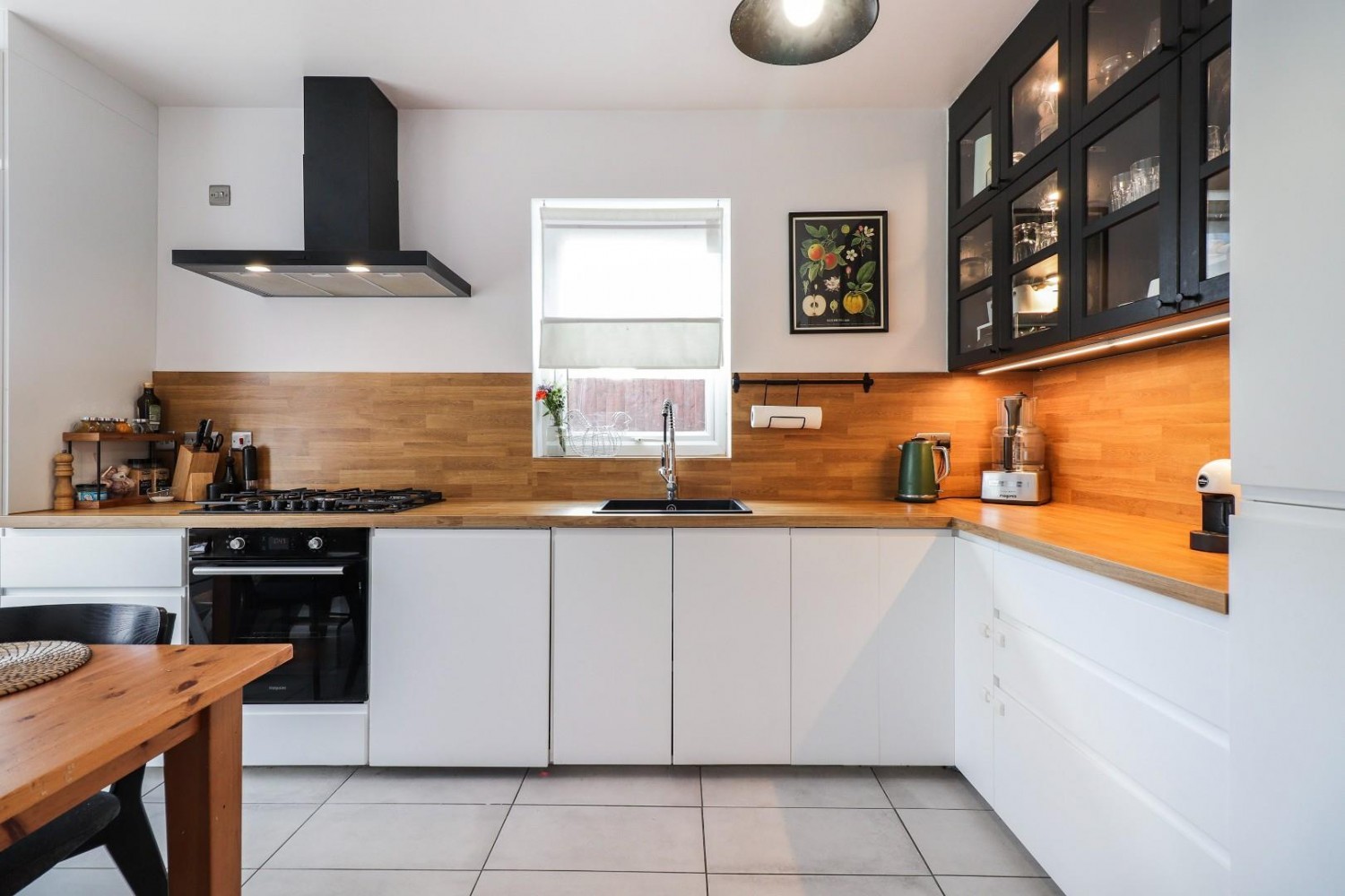 Bartlett Road, Sheffield