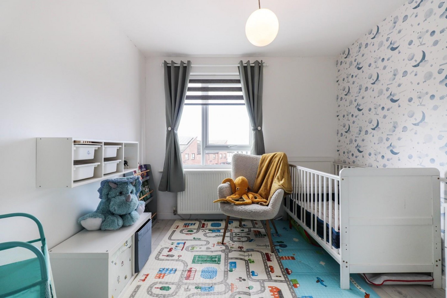 Bartlett Road, Sheffield