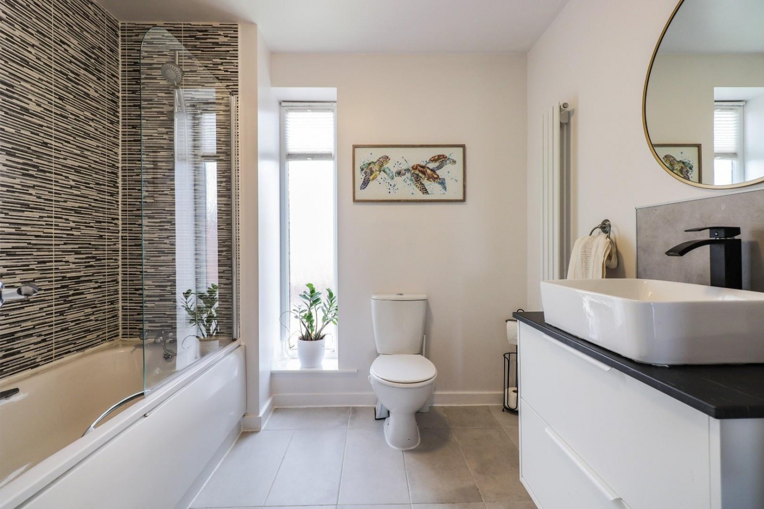 Bartlett Road, Sheffield