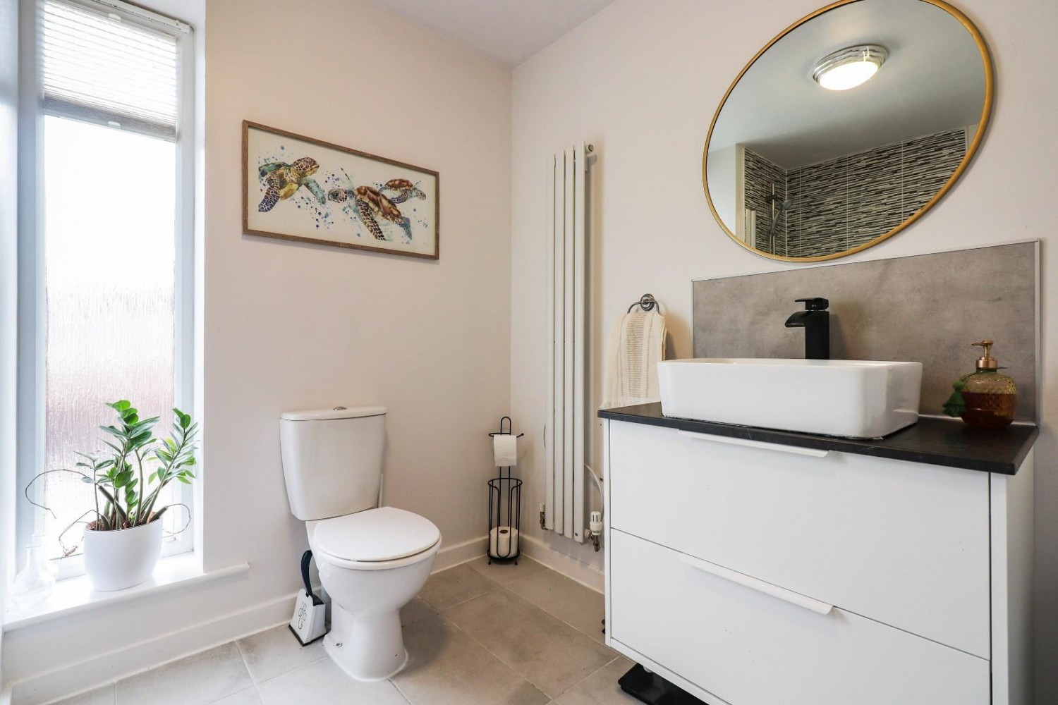 Bartlett Road, Sheffield