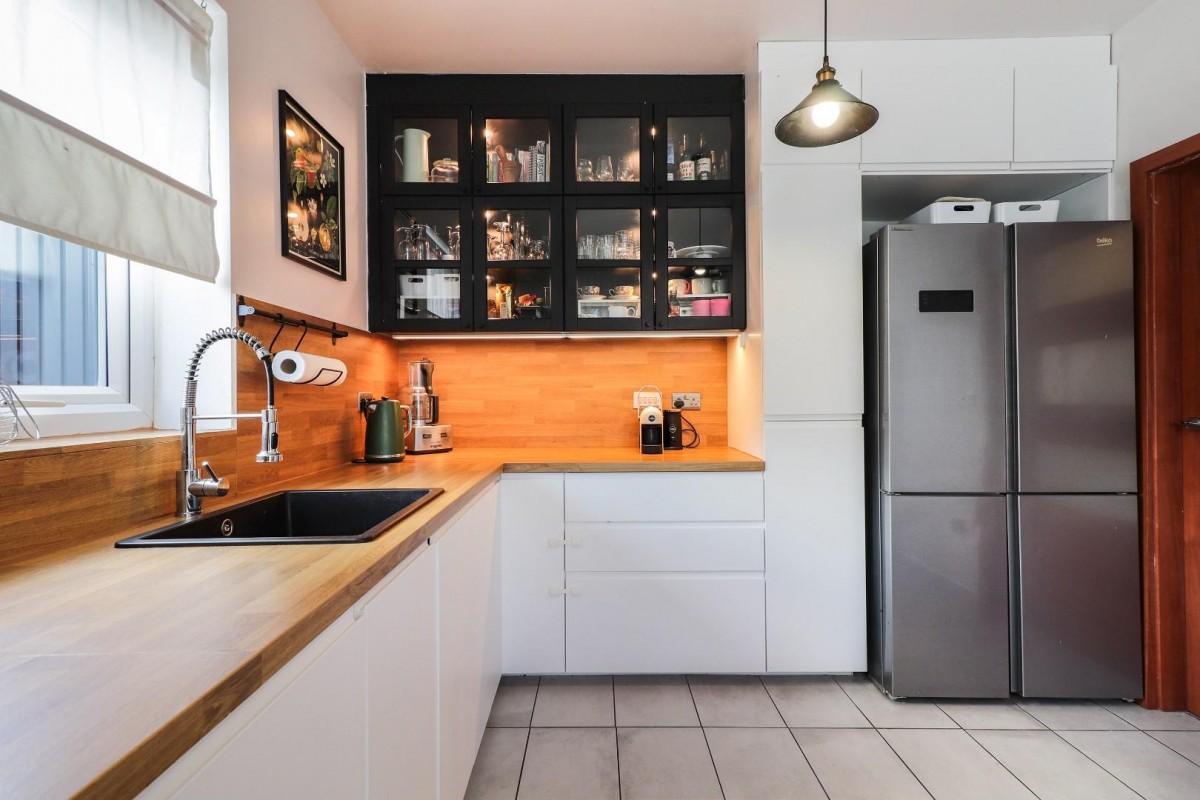 Bartlett Road, Sheffield